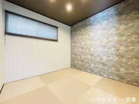 一宮市猿海道2丁目　全６棟　6号棟　新築一戸建て