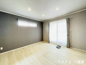 一宮市猿海道2丁目　全６棟　6号棟　新築一戸建て