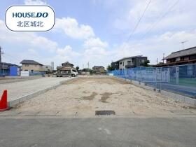 Livele Garden S北区楠味鋺　全5棟　5号棟　新築一戸建て