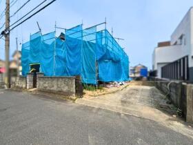 四日市市泊山崎町　中古一戸建て