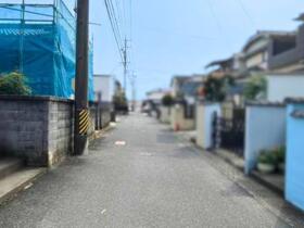 四日市市泊山崎町　中古一戸建て