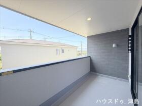 LiveleGardenS津島市新開町３丁目　全２棟　１号棟　新築一戸建て