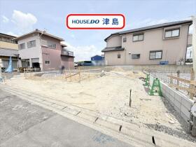 LiveleGardenS津島市新開町３丁目　全２棟　１号棟　新築一戸建て