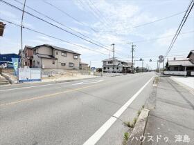 LiveleGardenS津島市新開町３丁目　全２棟　１号棟　新築一戸建て