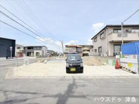 LiveleGardenS津島市新開町３丁目　全２棟　2号棟　新築一戸建て