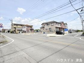 LiveleGardenS津島市新開町３丁目　全２棟　2号棟　新築一戸建て