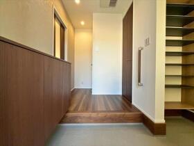 タマタウンあかつき台　全2棟　1号棟　新築一戸建て