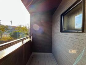 タマタウンあかつき台　全2棟　1号棟　新築一戸建て