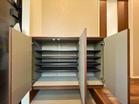 タマタウンあかつき台　全2棟　1号棟　新築一戸建て