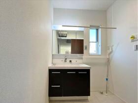 タマタウンあかつき台　全2棟　1号棟　新築一戸建て