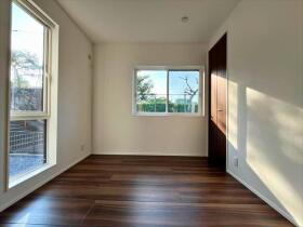 タマタウンあかつき台　全2棟　1号棟　新築一戸建て