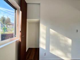 タマタウンあかつき台　全2棟　1号棟　新築一戸建て