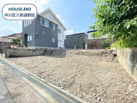 名古屋市中川区赤星3丁目　全1棟　新築一戸建て