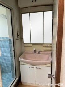 ●木曽川コーポラス