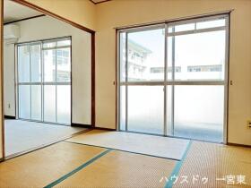 ●木曽川コーポラス