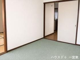 ●木曽川コーポラス