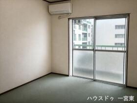 ●木曽川コーポラス