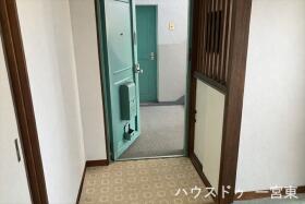 ●木曽川コーポラス