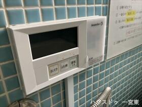 ●木曽川コーポラス