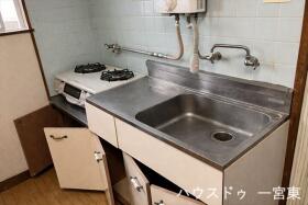 ●木曽川コーポラス