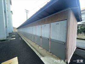 ●木曽川コーポラス