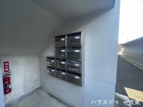 ●木曽川コーポラス