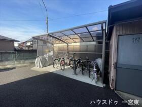 ●木曽川コーポラス