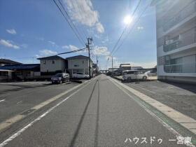 ●木曽川コーポラス