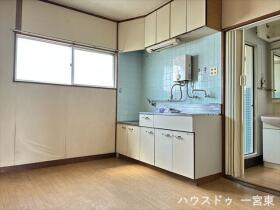 ●木曽川コーポラス