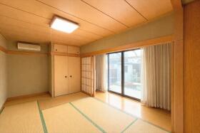 ●名古屋市中川区打中1丁目　中古一戸建て