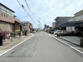 ●名古屋市中川区打中1丁目　中古一戸建て