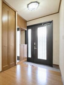 ●名古屋市中川区打中1丁目　中古一戸建て