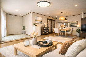 ●名古屋市中川区打中1丁目　中古一戸建て