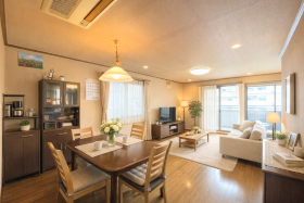 ●名古屋市中川区打中1丁目　中古一戸建て