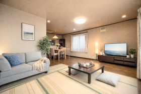 ●名古屋市中川区打中1丁目　中古一戸建て