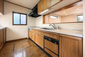 ●名古屋市中川区打中1丁目　中古一戸建て