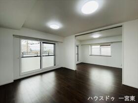 ライオンズマンション一宮九品町