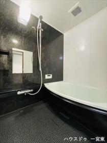 ライオンズマンション一宮九品町