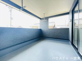 一宮市北方町北方第2　全2棟　2号棟　新築一戸建て