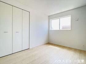 一宮市北方町北方第2　全2棟　2号棟　新築一戸建て