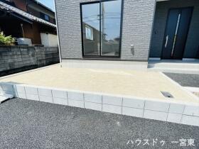一宮市北方町北方第2　全2棟　2号棟　新築一戸建て