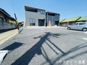一宮市北方町北方第2　全2棟　2号棟　新築一戸建て