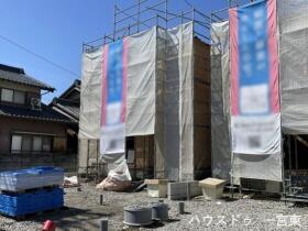 一宮市北方町北方第2　全2棟　2号棟　新築一戸建て