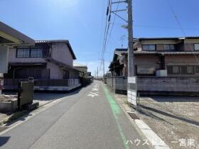 一宮市北方町北方第2　全2棟　2号棟　新築一戸建て