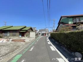 一宮市北方町北方第2　全2棟　2号棟　新築一戸建て