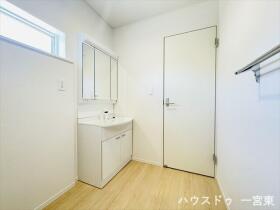 一宮市北方町北方第2　全2棟　2号棟　新築一戸建て