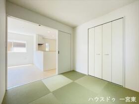 一宮市北方町北方第2　全2棟　2号棟　新築一戸建て