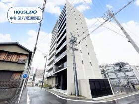 オープンレジデンシア金山マークス