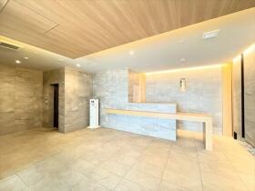 オープンレジデンシア金山マークス