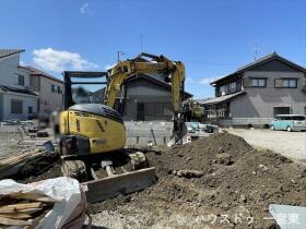 一宮市奥町第22　全2棟　1号棟　新築一戸建て